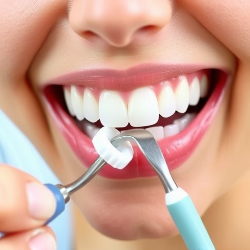 dental hygiene