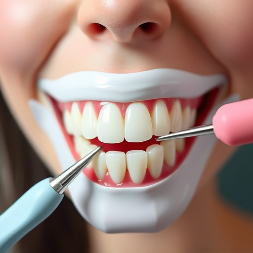 dental hygiene