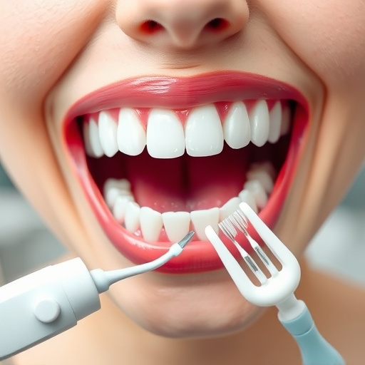 dental hygiene