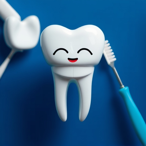 dental hygiene