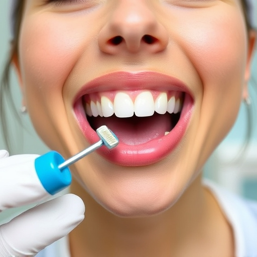 dental hygiene