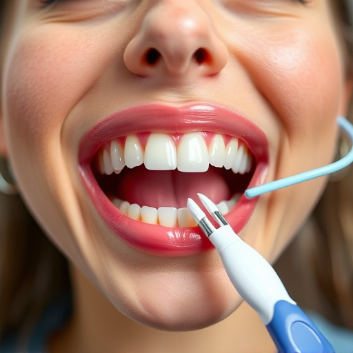 dental hygiene