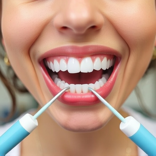 dental hygiene