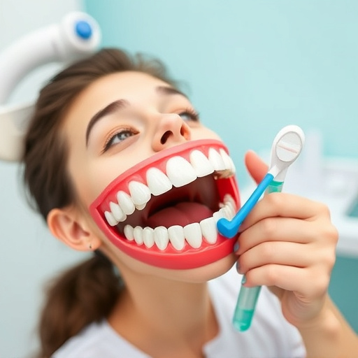 dental hygiene
