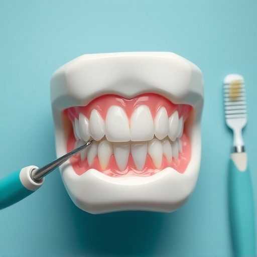 dental hygiene