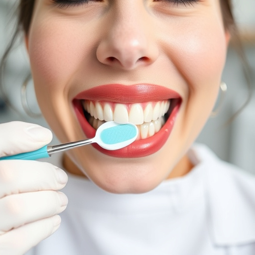 dental hygiene