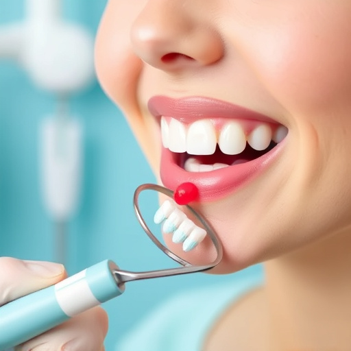 dental hygiene