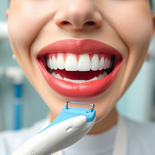 dental hygiene