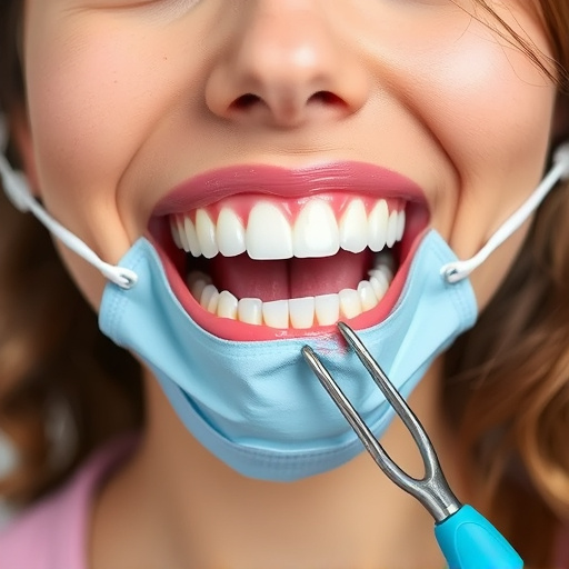 dental hygiene