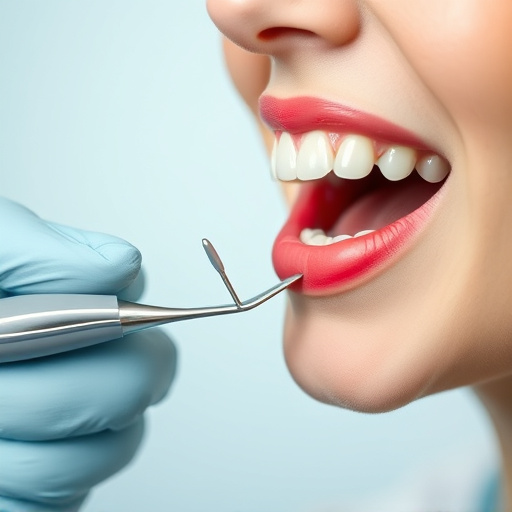 dental hygiene