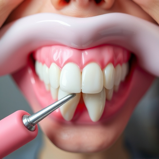 dental hygiene