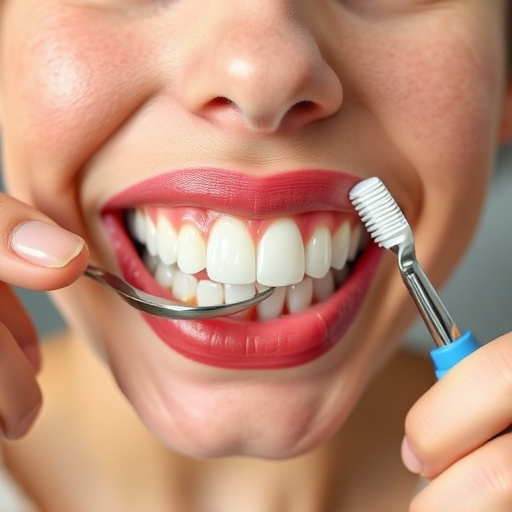 dental hygiene