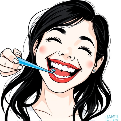 dental hygiene