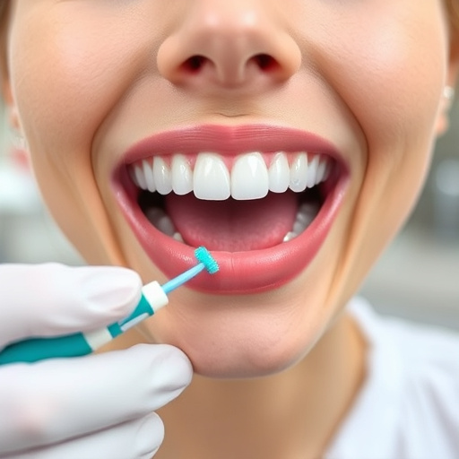 dental hygiene