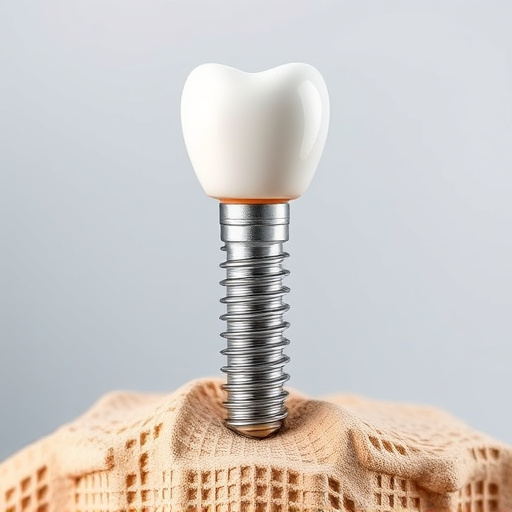 dental implants