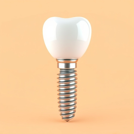 dental implants