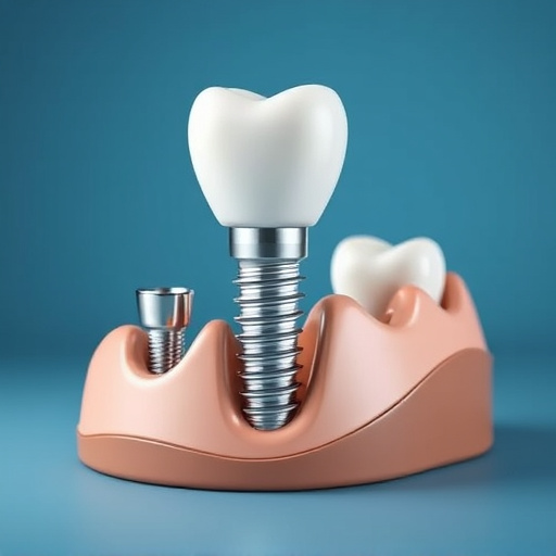 dental implants