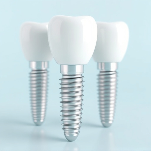 dental implants