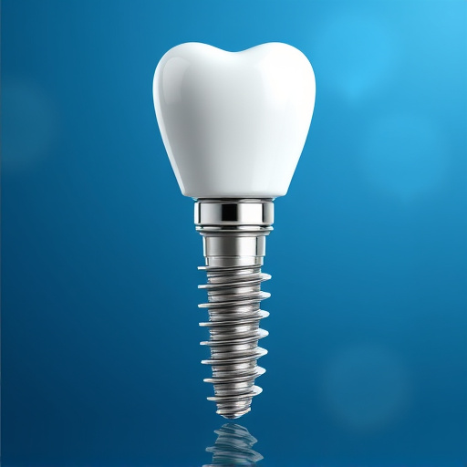 dental implants