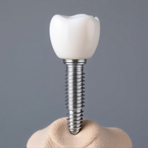 dental implants