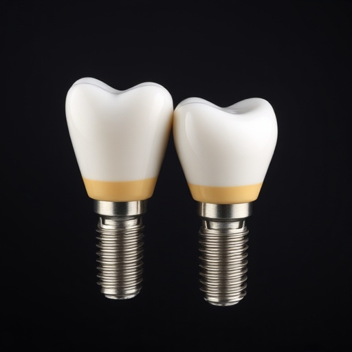 dental implants