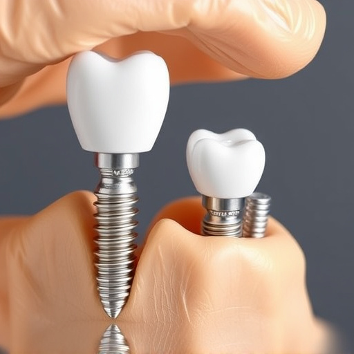 dental implants