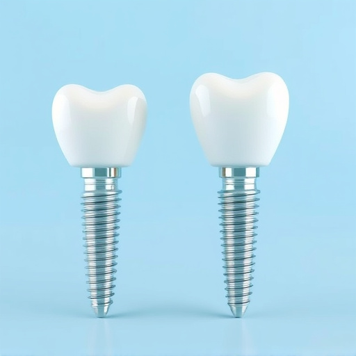 dental implants