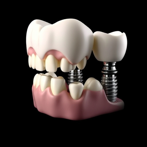 dental implants