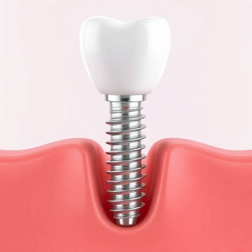 dental implants