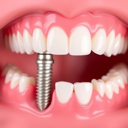 dental implants