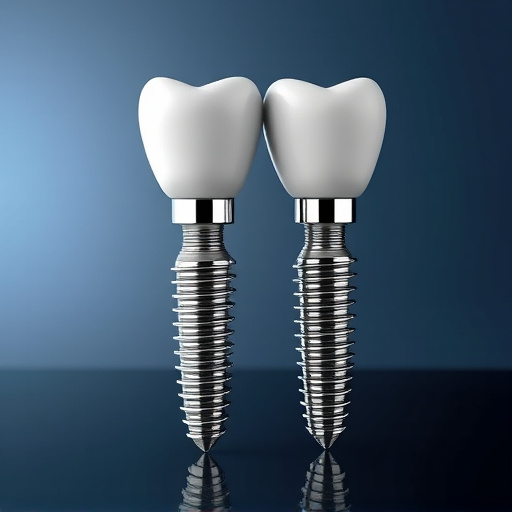 dental implants