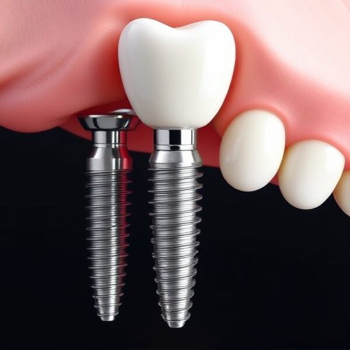 dental implants