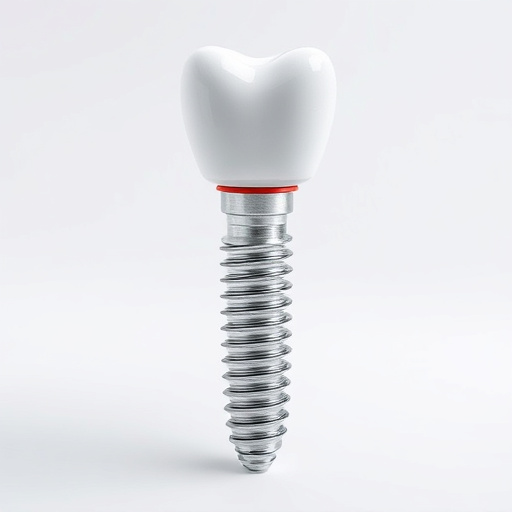 dental implants