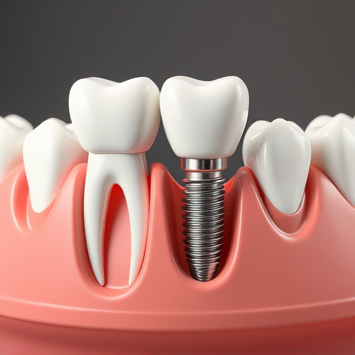 dental implants