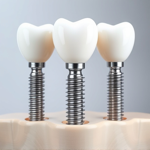 dental implants