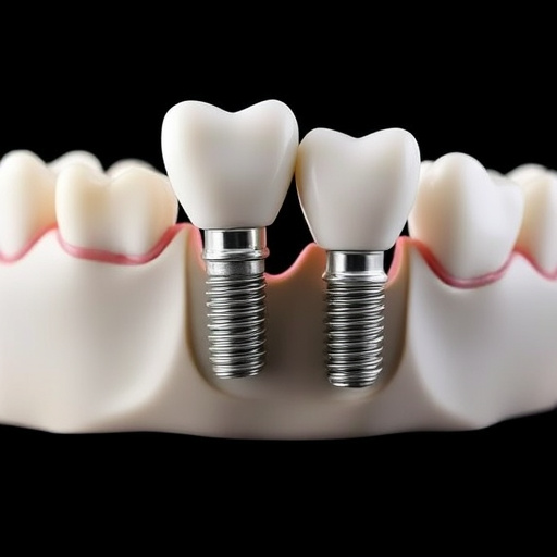dental implants