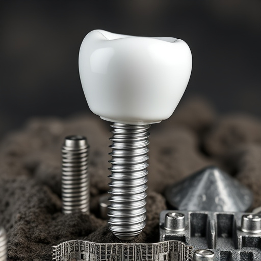 dental implants