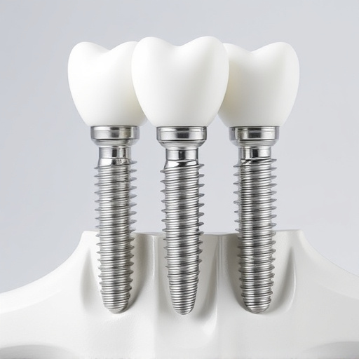 dental implants