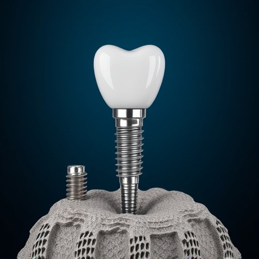 dental implants