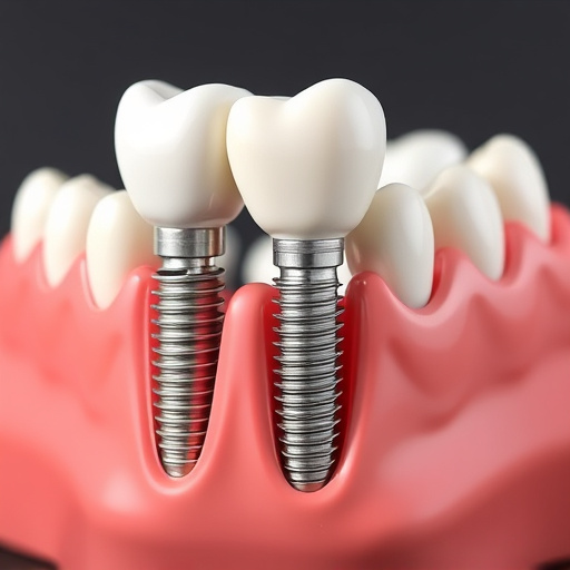 dental implants