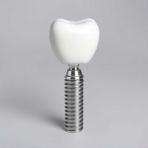 dental implants