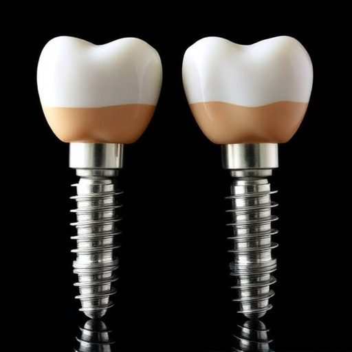 dental implants