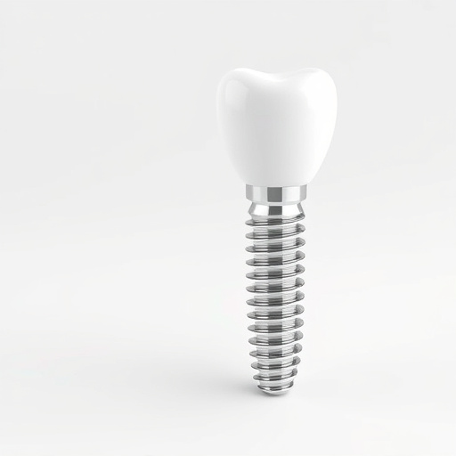 dental implants