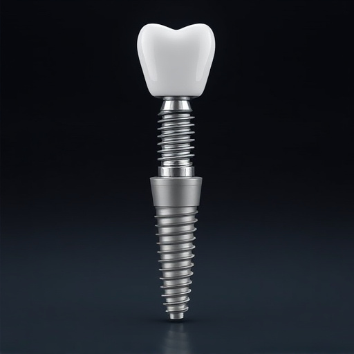dental implants