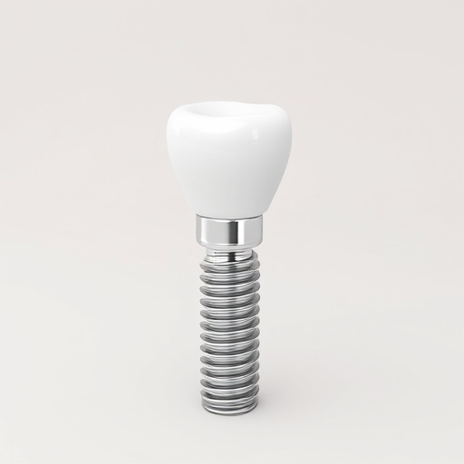 dental implants