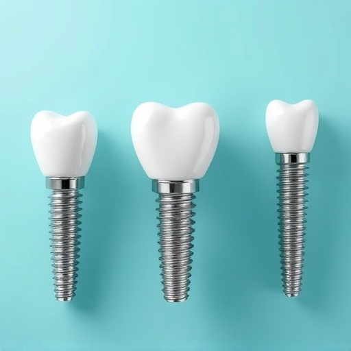 dental implants