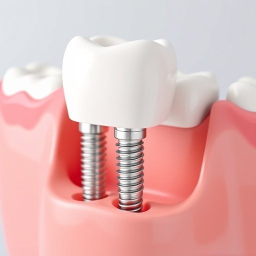 dental implants