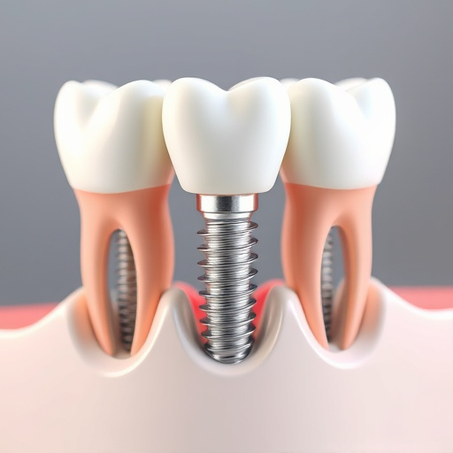 dental implants