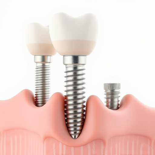 dental implants
