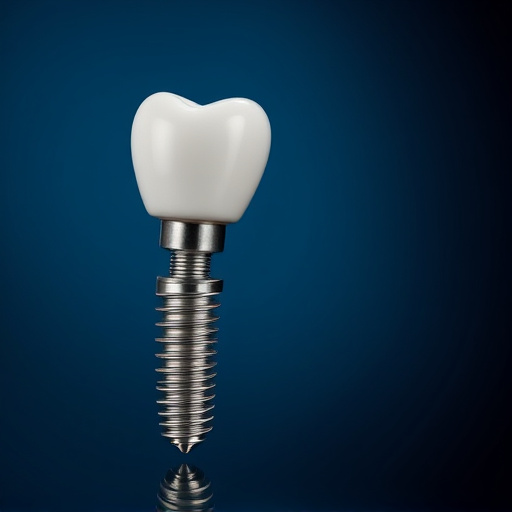 dental implants